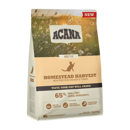 ACANA Homestead Harvest 1,8 кг