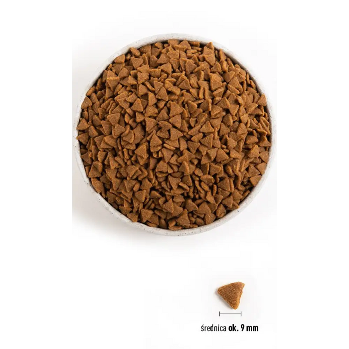 ACANA Homestead Harvest - суха храна за котки - 340гр
