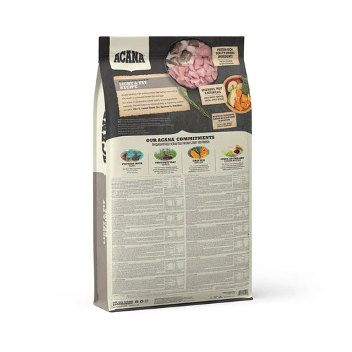 Acana Light & Fit Dog 11,4 кг