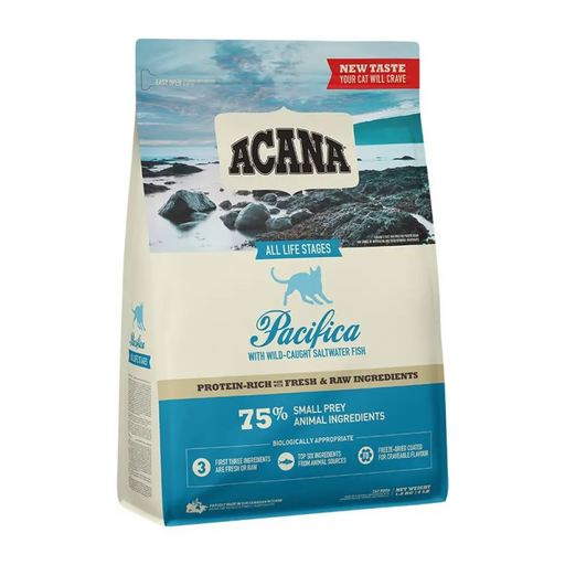 Acana Pacifica Cat 1,8 кг