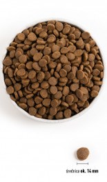 ACANA Highest protein Grasslands - суха храна за кучета - 2 кг
