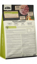 ACANA Highest protein Grasslands - суха храна за кучета - 2 кг