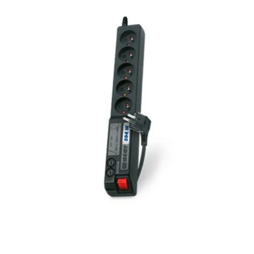 Acar 504WF EMI/RFI лента за защита от пренапрежение 3