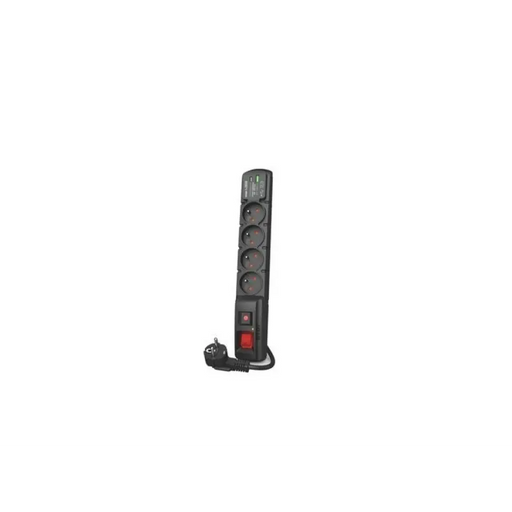 Acar F4 USB A + C кабел за защита от пренапрежение (бързо