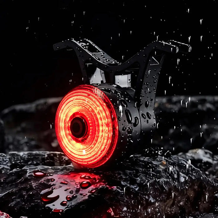 Wozinsky WIS-01 Водоустойчиви интелигентни задни светлини 2