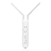 Access Point Ubiqiti AC Mesh 2.4/5 GHz 300 - 867Mbps