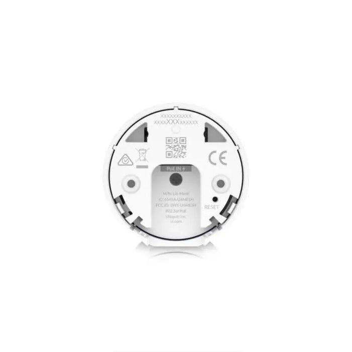 Access Point Ubiqiti U6-Mesh 2.4/5 GHz 573.5 - 4800Mbps