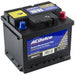 ACDELCO 43AH 390A R+