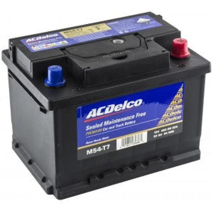 ACDELCO 54AH 460A R+