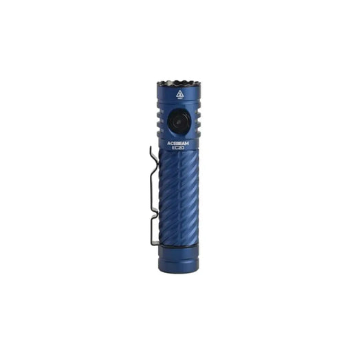 AceBeam EC20 SFT-25R HI Син фенер
