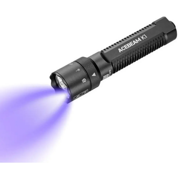 ACEBEAM K1 ЧЕРЕН ФЕНЕР