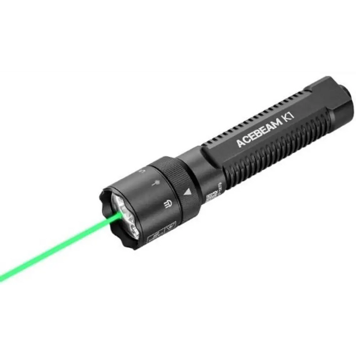 ACEBEAM K1 ЧЕРЕН ФЕНЕР