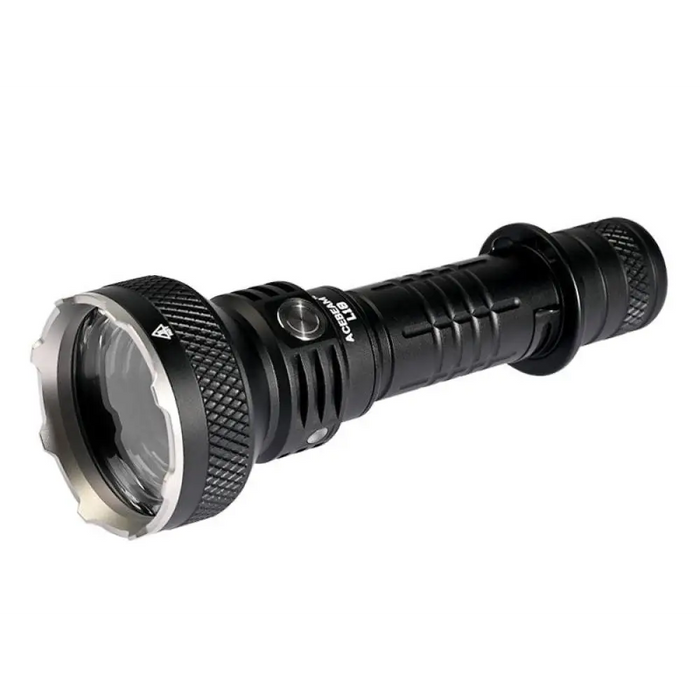 AceBeam L19 2.0 OSRAM Бяла светлина
