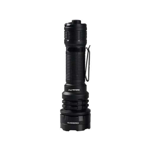 AceBeam P17 Черно фенерче