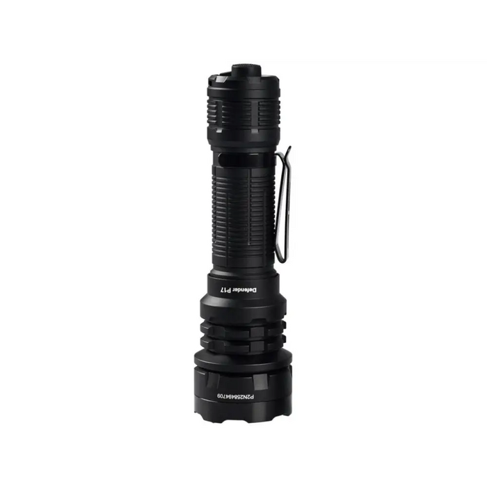 AceBeam P17 Черно фенерче