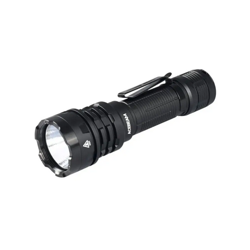 AceBeam P17 Черно фенерче