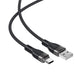 Acefast C11-04 USB-A - USB-C 3A кабел 1,2 м магнитна