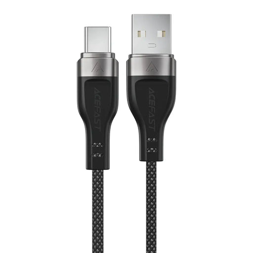 Acefast C11-04 USB-A - USB-C 3A кабел 1,2 м магнитна