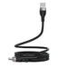 Acefast C11-04 USB-A - USB-C 3A кабел 1,2 м магнитна