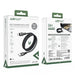 Acefast C11-04 USB-A - USB-C 3A кабел 1,2 м магнитна