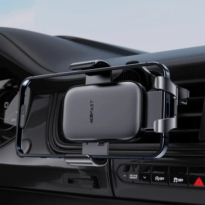 Acefast D38 гравитационна стойка за вентилационен отвор