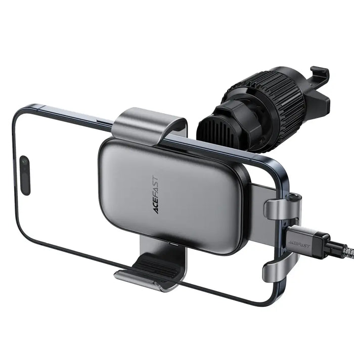 Acefast D38 гравитационна стойка за вентилационен отвор