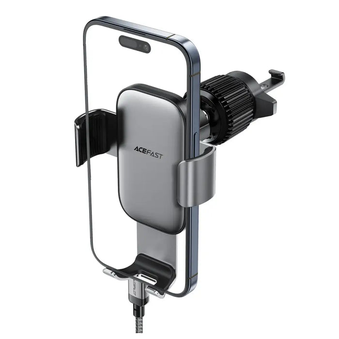 Acefast D38 гравитационна стойка за вентилационен отвор