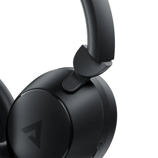 Acefast H3 Bluetooth безжични слушалки с ANC - черни