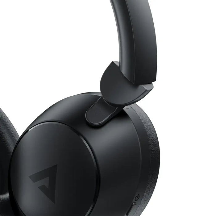 Acefast H3 Bluetooth безжични слушалки с ANC - черни