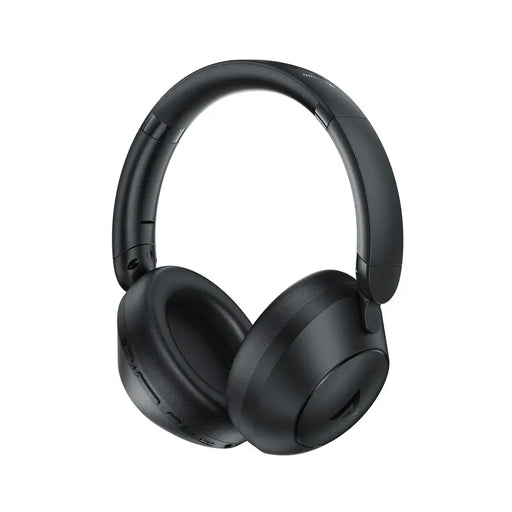 Acefast H3 Bluetooth безжични слушалки с ANC - черни