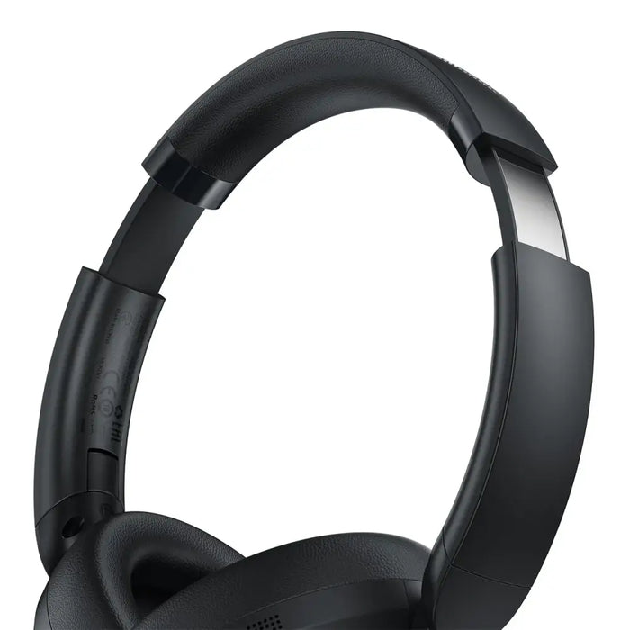 Acefast H3 Bluetooth безжични слушалки с ANC - черни