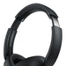 Acefast H3 Bluetooth безжични слушалки с ANC - черни