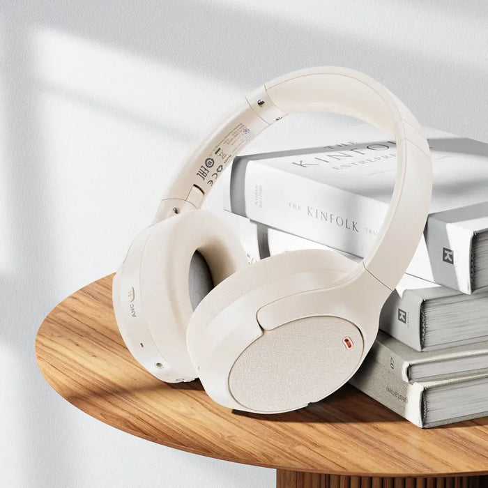 Acefast H6 ANC безжични Bluetooth 5.3 IPX4 слушалки
