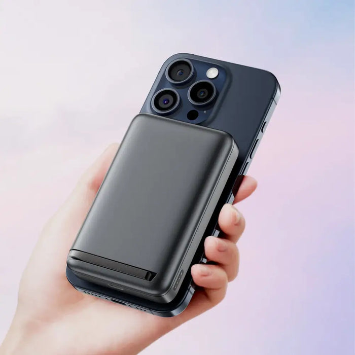 Acefast M11-10000 30W Qi2 Magnetic Преносима батерия