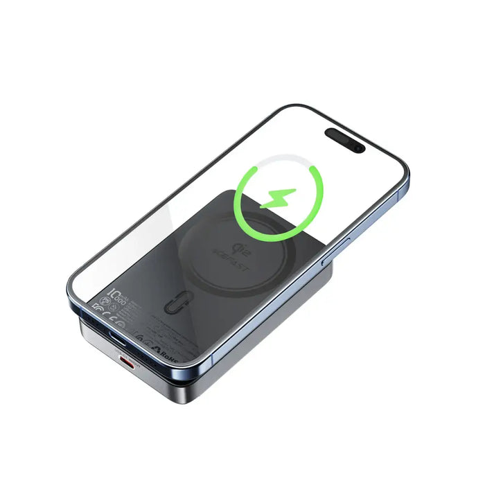 Acefast M11-10000 30W Qi2 Magnetic Преносима батерия