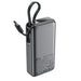 Acefast M7-10000 PD30W Преносима батерия Powerbank