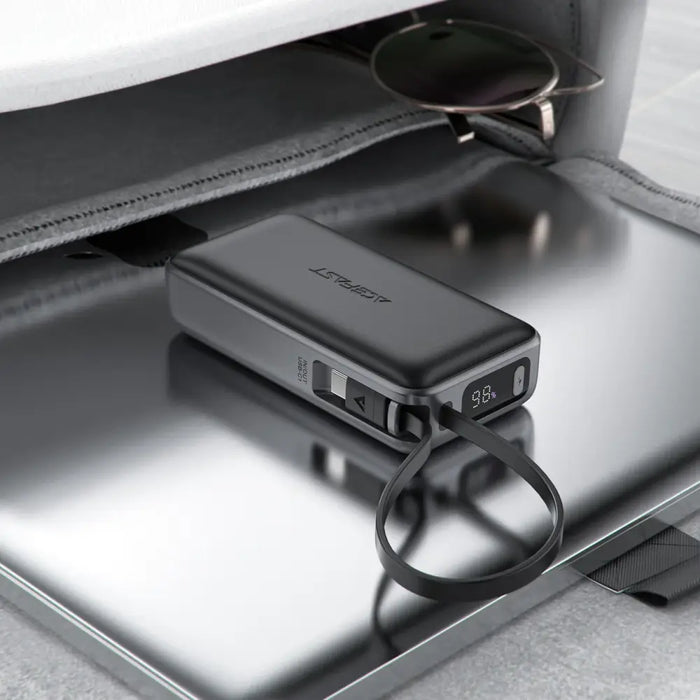Acefast M7-10000 PD30W Преносима батерия Powerbank