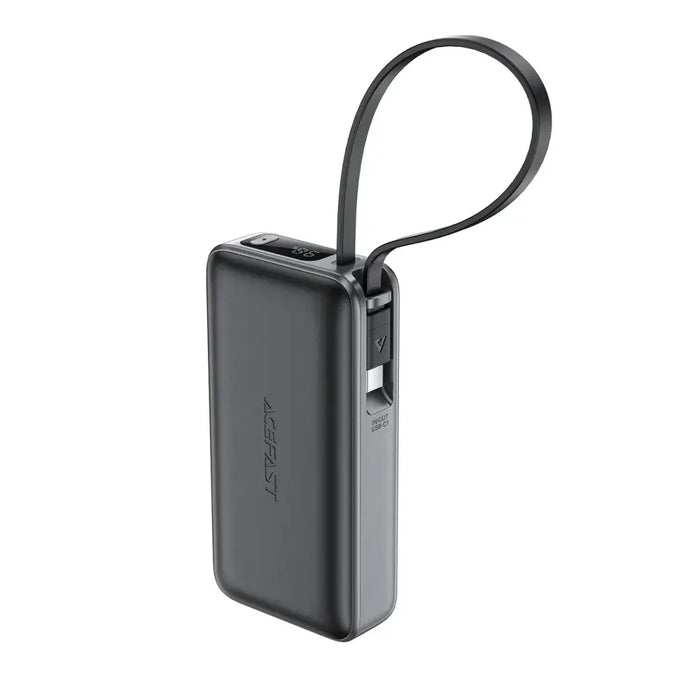 Acefast M7-10000 PD30W Преносима батерия Powerbank