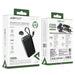 Acefast M7-10000 PD30W Преносима батерия Powerbank