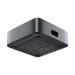 Acefast Z6 мрежово зарядно устройство GaN Desktop 2x USB-A