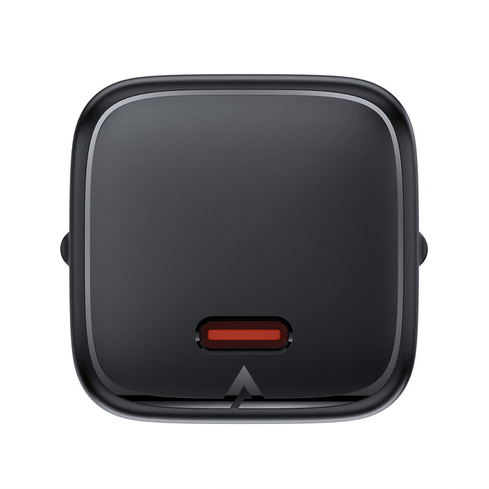 Зарядно за стена Acefast A119 GaN PD 45W USB-C - черно