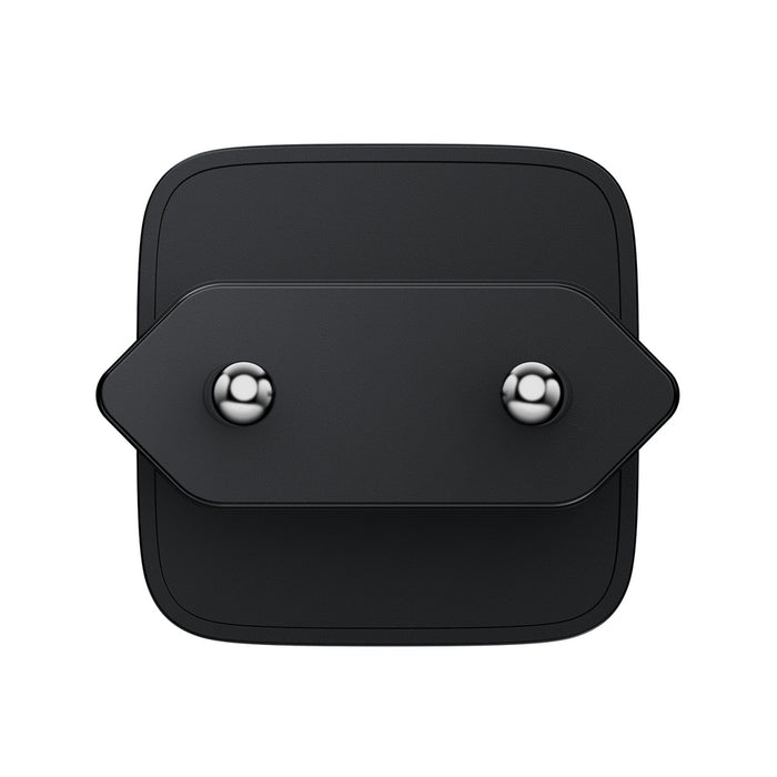 Зарядно за стена Acefast A117 GaN PD 20W USB-C - черно