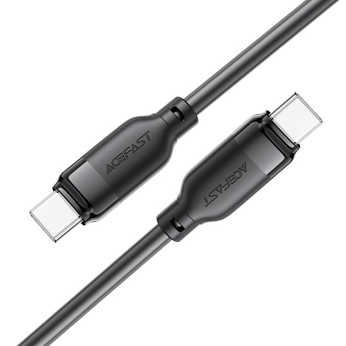 Acefast Кабел USB-C към USB-C