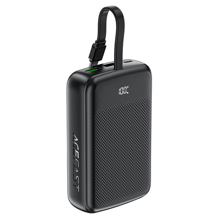 Acefast Външна Батерия магнитна M14, 20000mAh