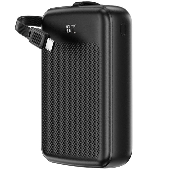 Acefast Външна Батерия магнитна M14, 20000mAh