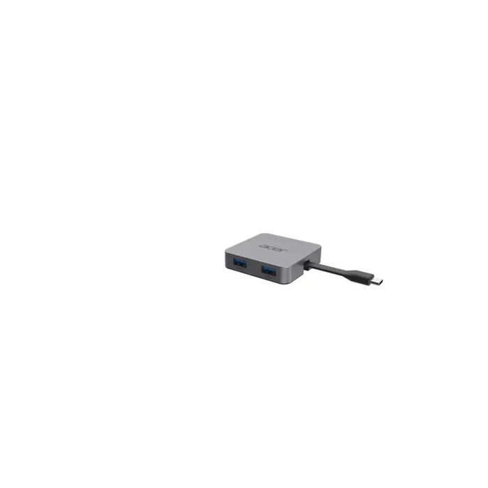 Acer 4-in-1 Type-C Dongle Wired USB 3.2 Gen 1 (3.1 Gen 1)