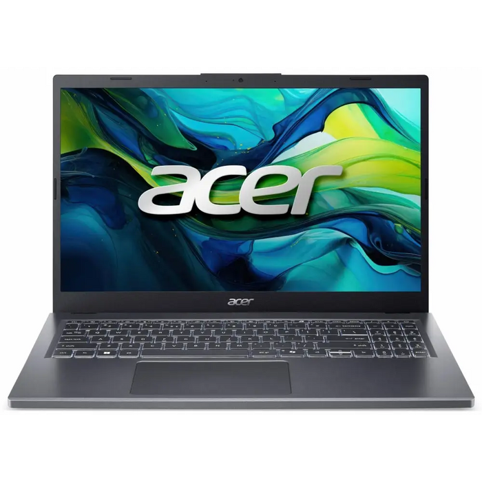 Acer Aspire 15 A15-51M-59Z7 Intel Core 5 120U (до 5.00GHz