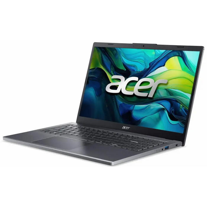 Acer Aspire 15 A15-51M-59Z7 Intel Core 5 120U (до 5.00GHz