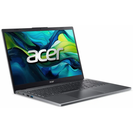 Acer Aspire 15 A15-51M-59Z7 Intel Core 5 120U (до 5.00GHz