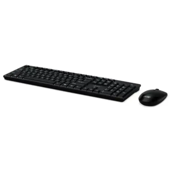 Acer Combo set AAK410 клавиатура и мишка безжична USB